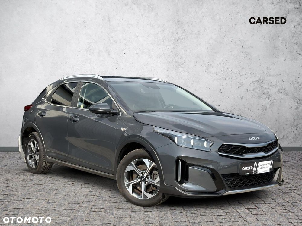 Kia XCeed 1.5 T-GDI M DCT - 9