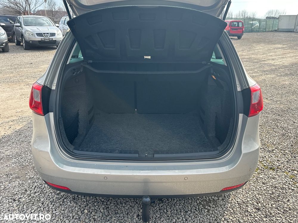 Seat Ibiza 1.2 TDI CR Style - 8