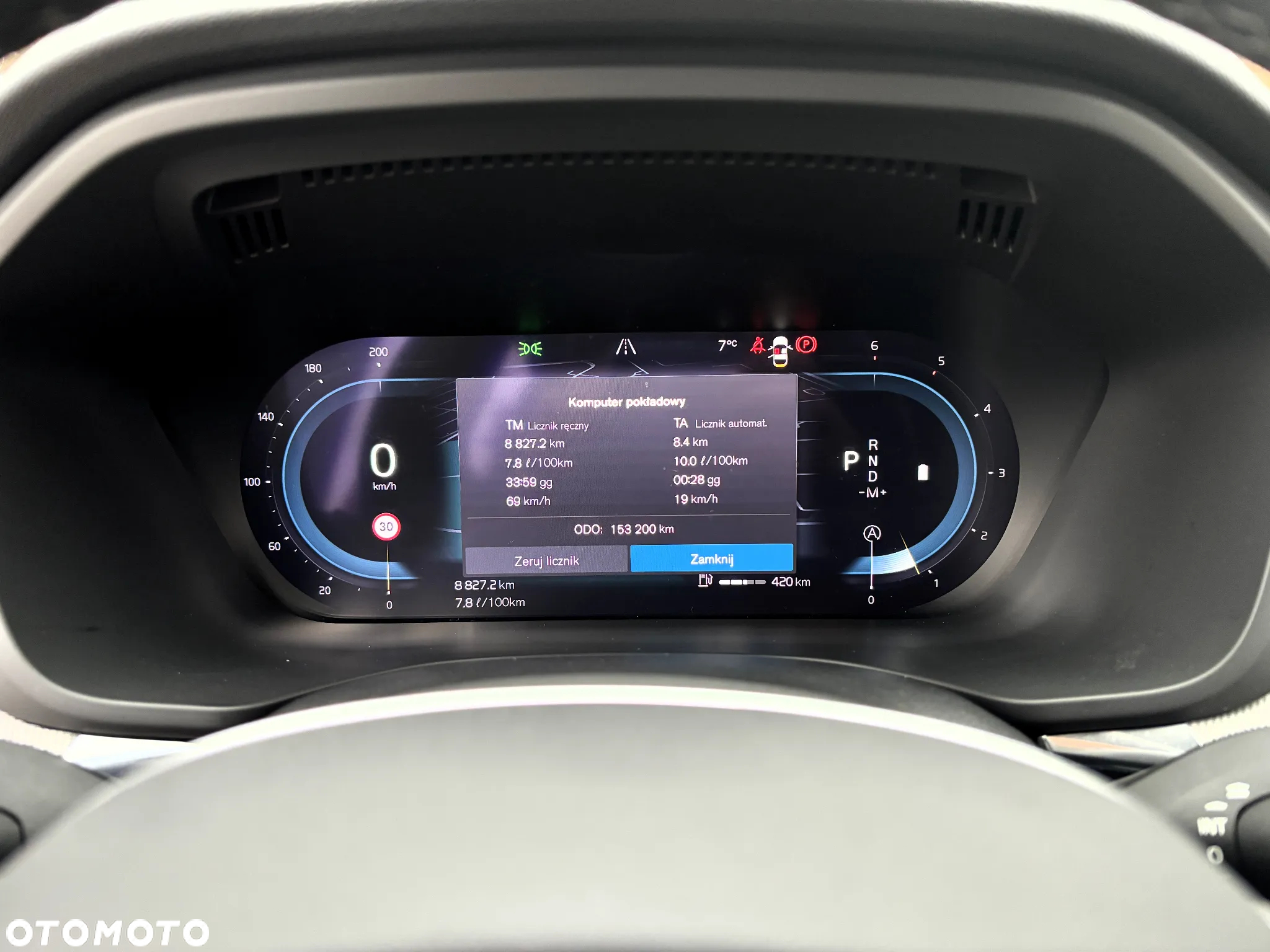 Volvo XC 60 - 18