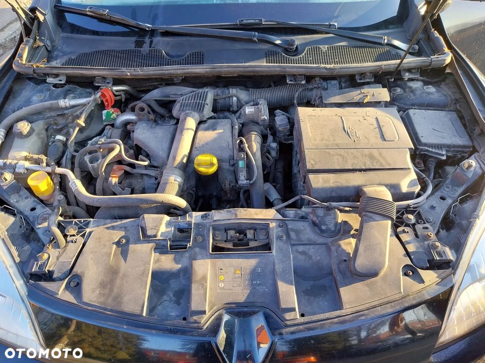 Renault Megane - 6