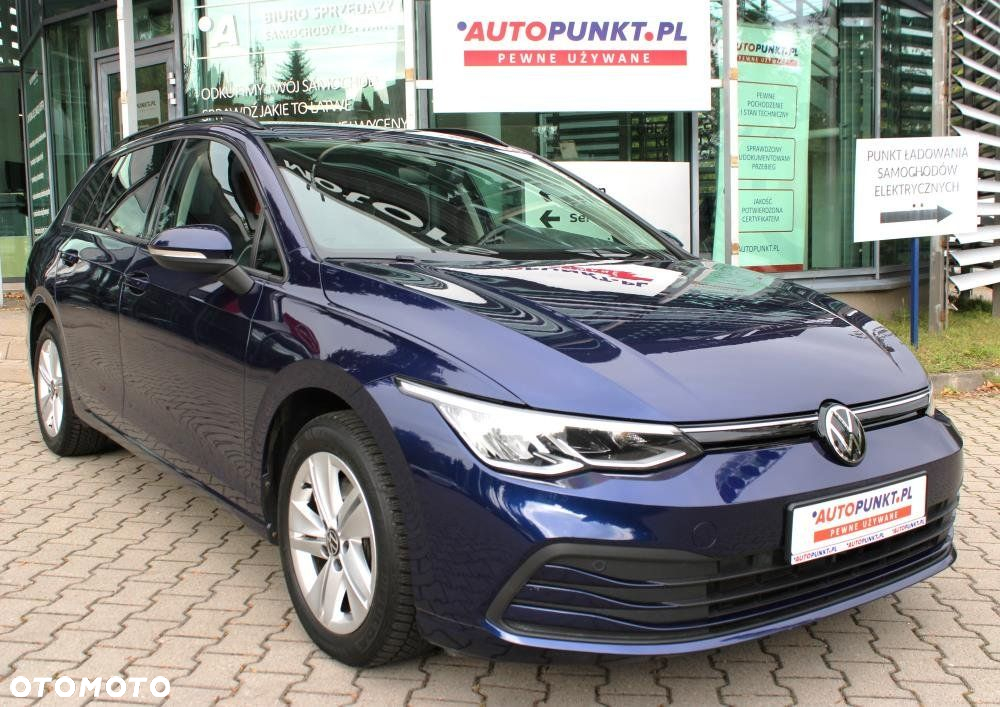 Volkswagen Golf - 3