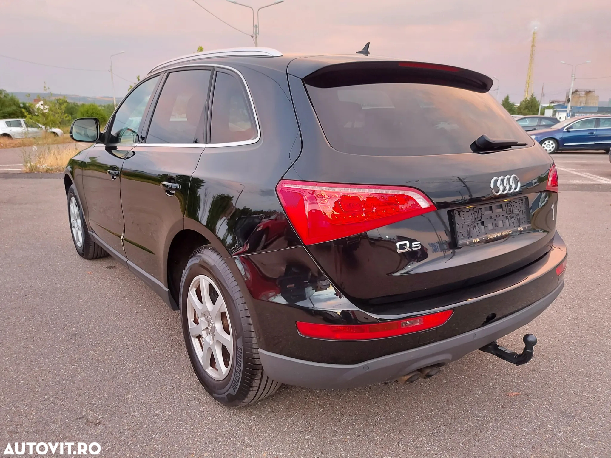 Audi Q5 - 10