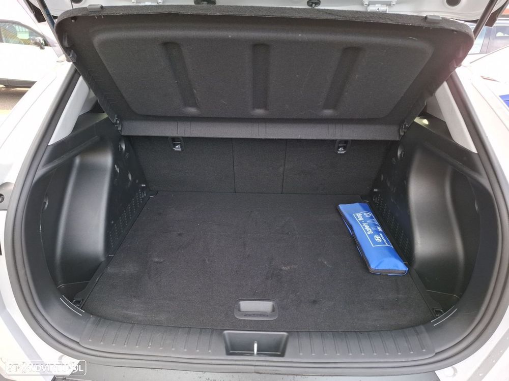 Hyundai Kauai 1.0 T-GDi Premium (TT) - 27