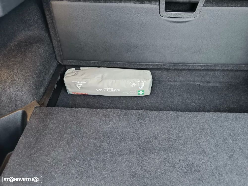 Nissan Qashqai 1.2 DIG-T Tekna Premium - 17