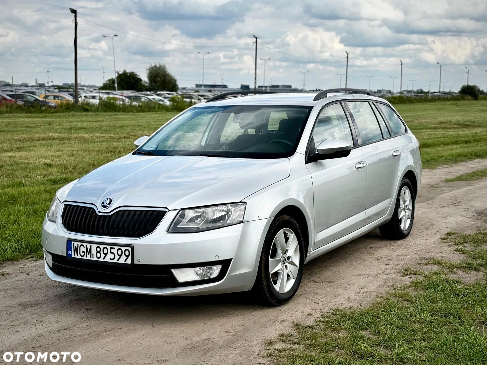 Skoda Octavia 1.6 TDI Ambition - 3