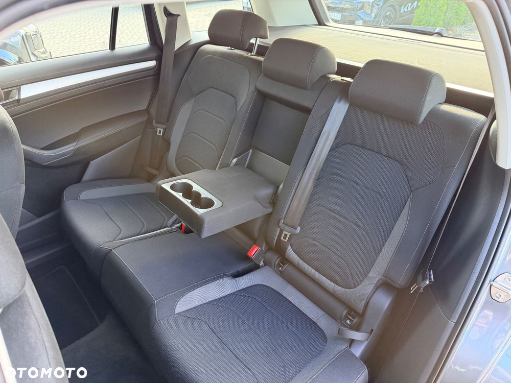Skoda Kodiaq 1.5 TSI ACT 4x2 Ambition DSG - 18