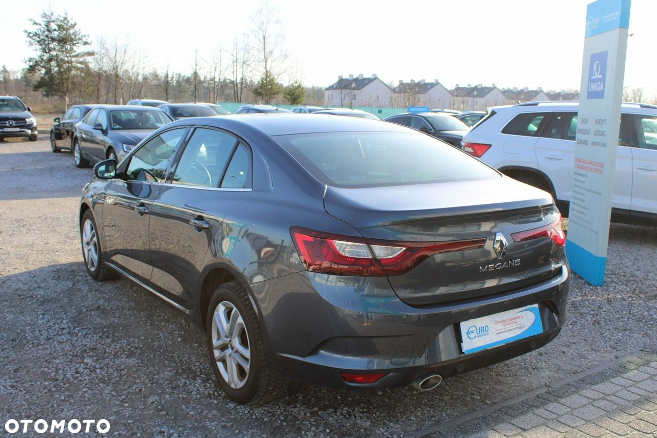 Renault Megane - 9