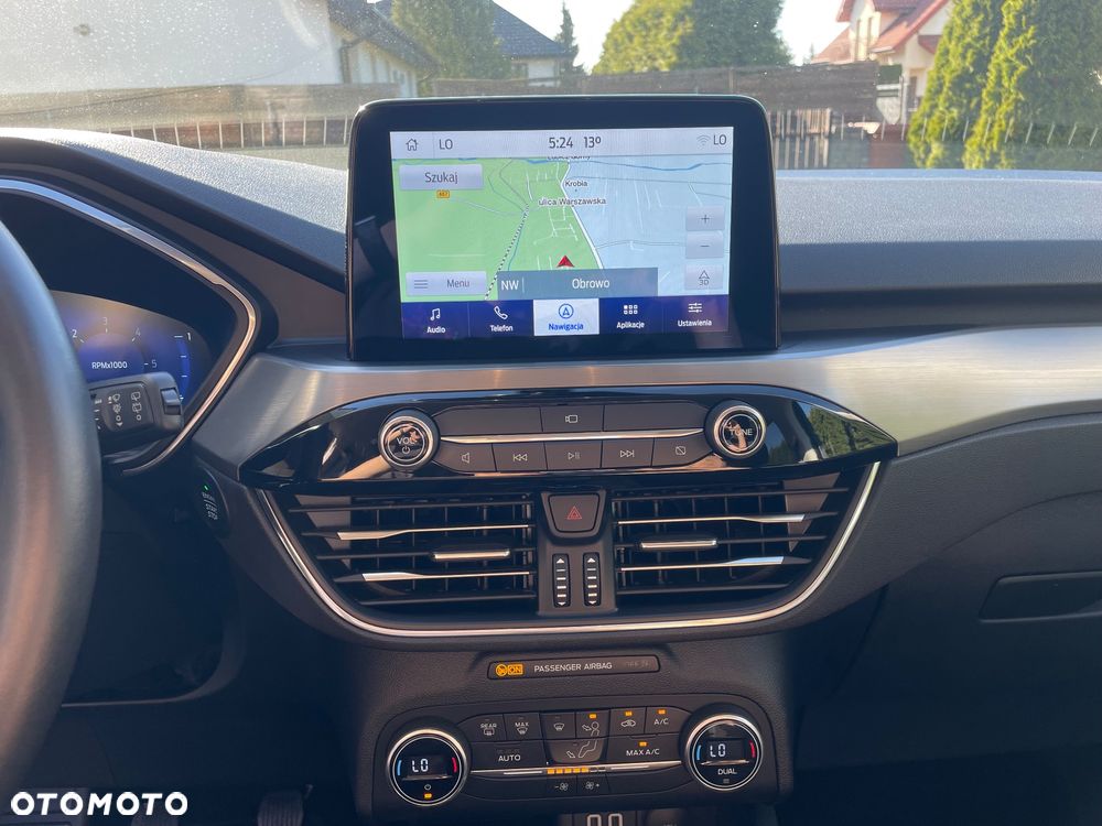 Ford Kuga 1.5 EcoBlue FWD Titanium - 19