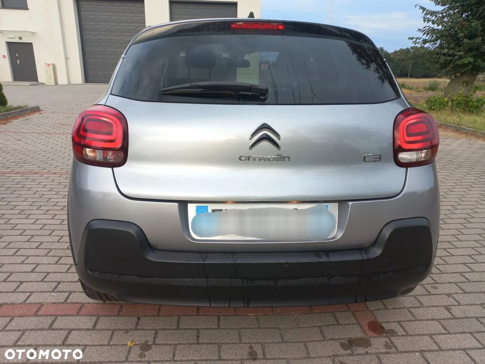 Citroën C3 - 11