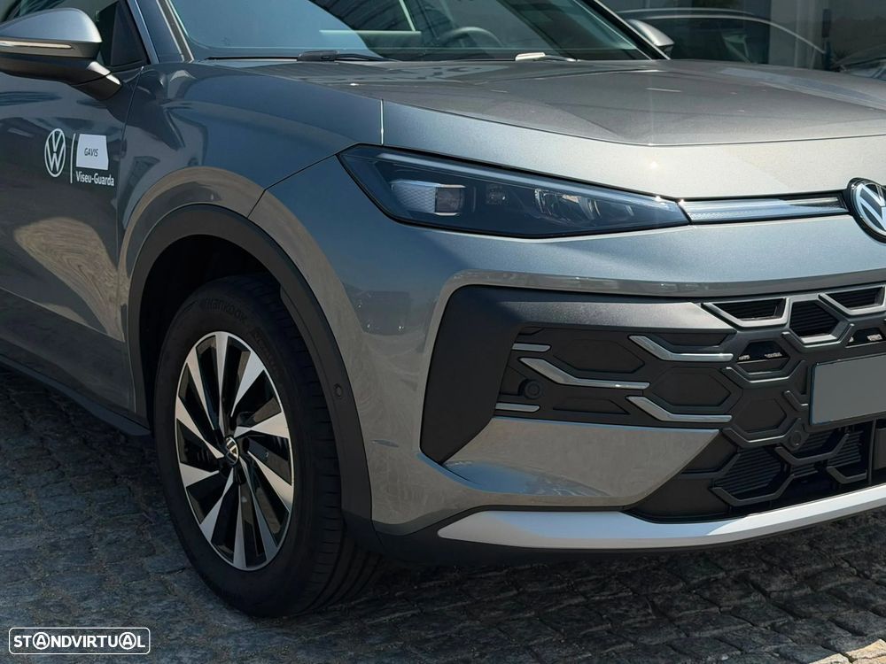 VW T-Roc 1.5 eTSI Style DSG - 22