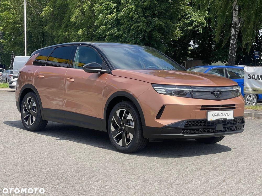 Opel Grandland - 8