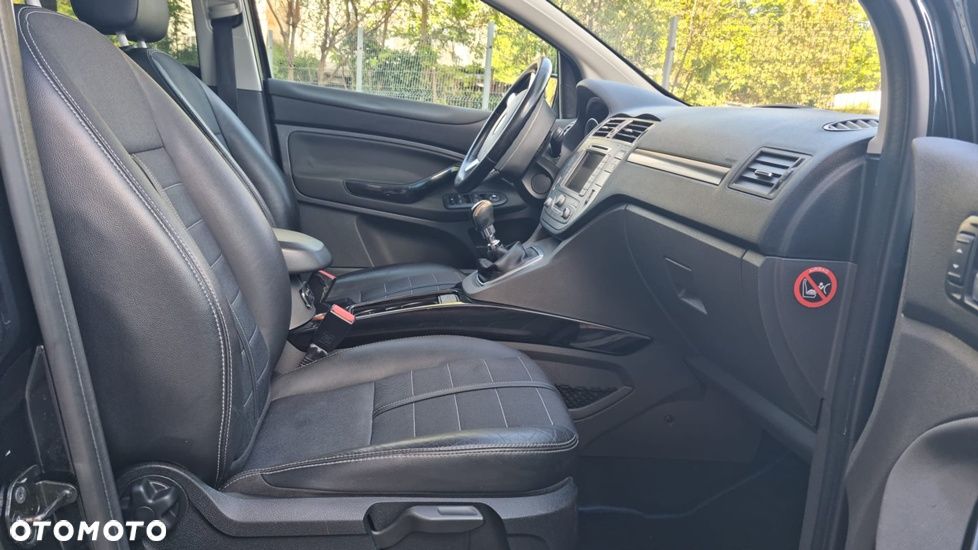 Ford Kuga 2.0 TDCi 4x4 Individual - 13