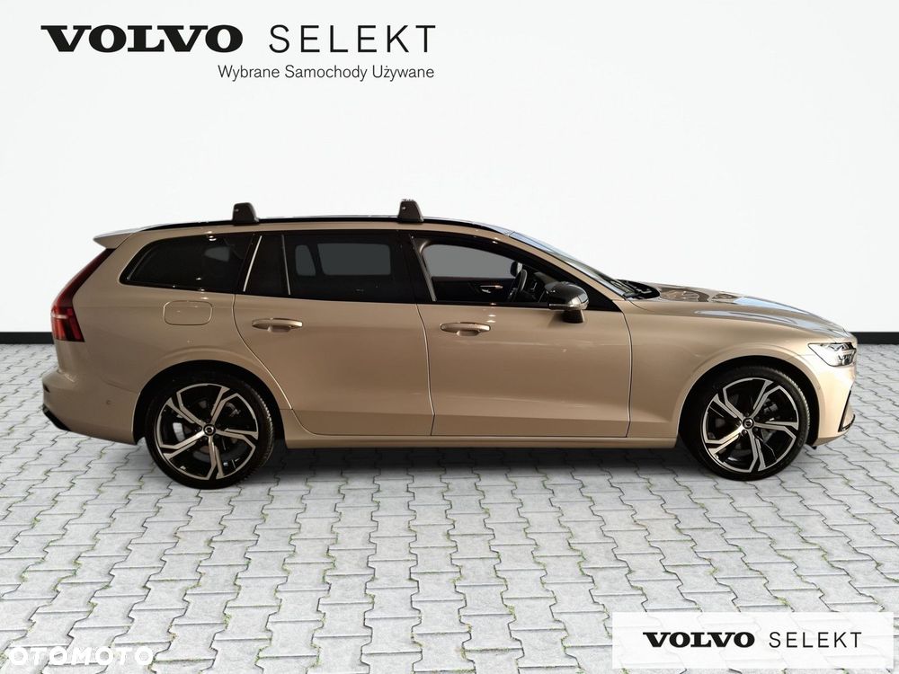 Volvo V60 - 8