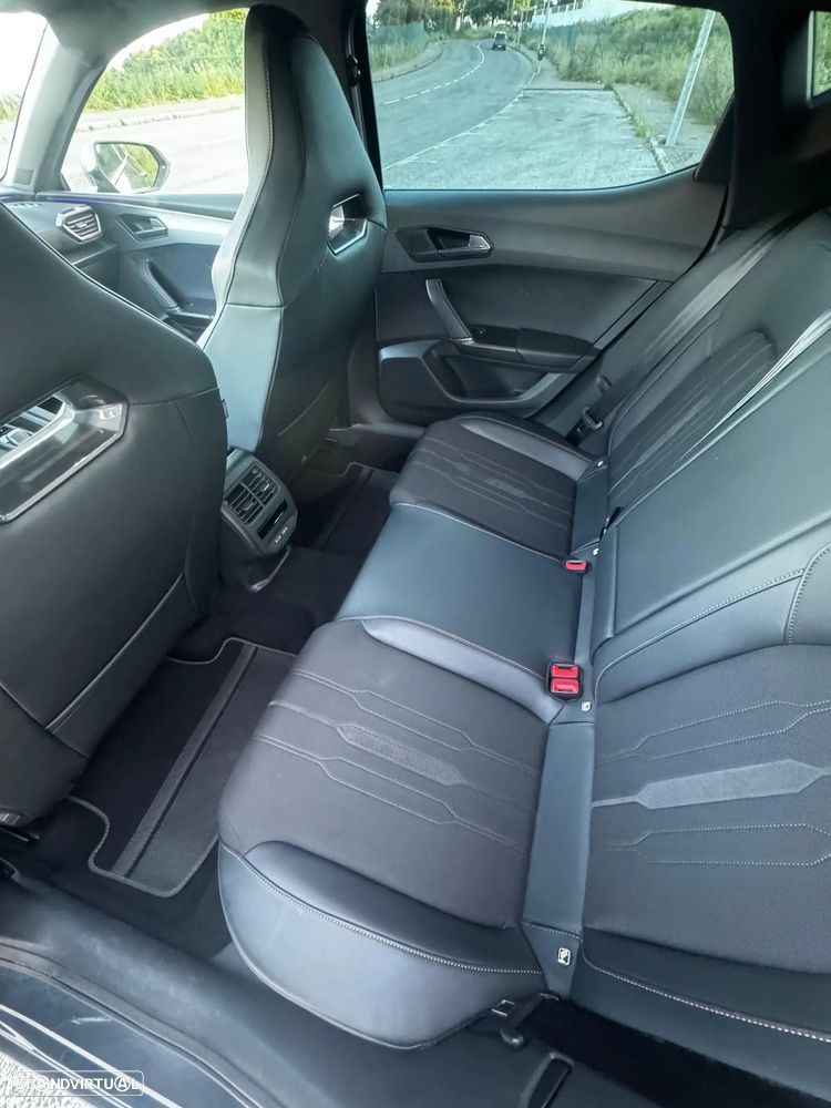 Cupra Leon - 22