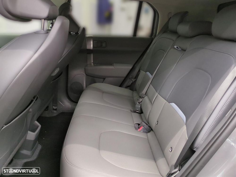 Kia EV3 81.4 kWh Tech - 6