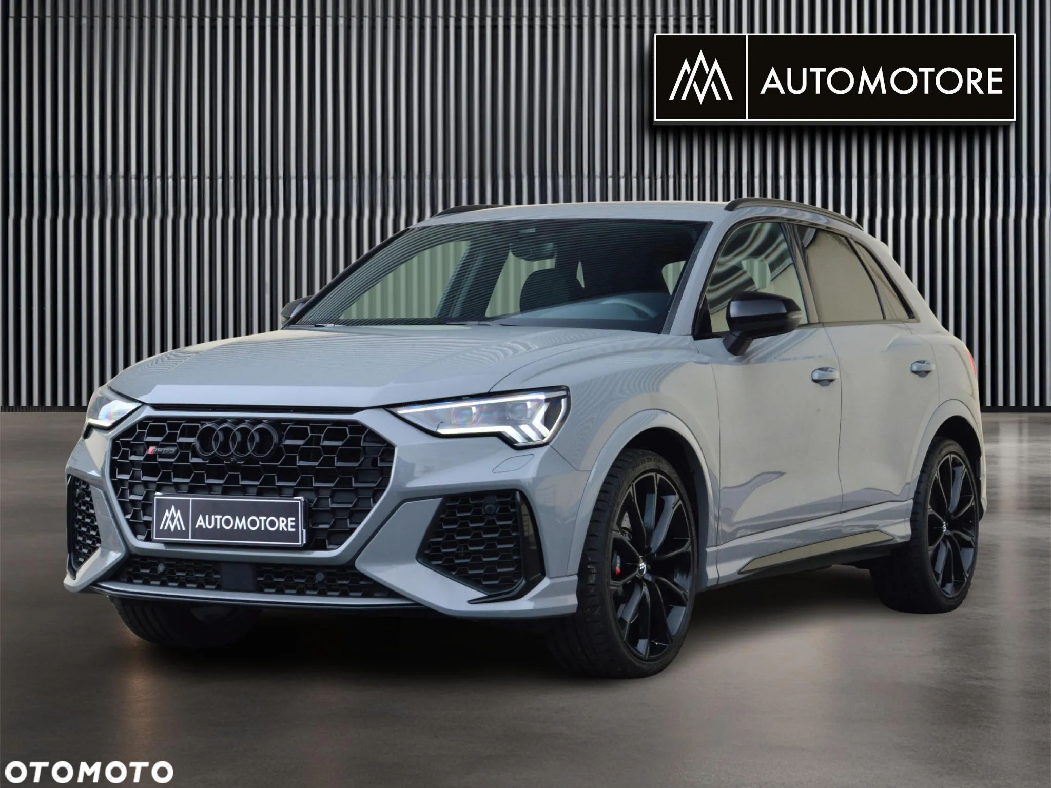 Audi RS Q3 - 6