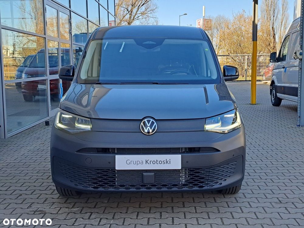 Volkswagen Caddy - 4