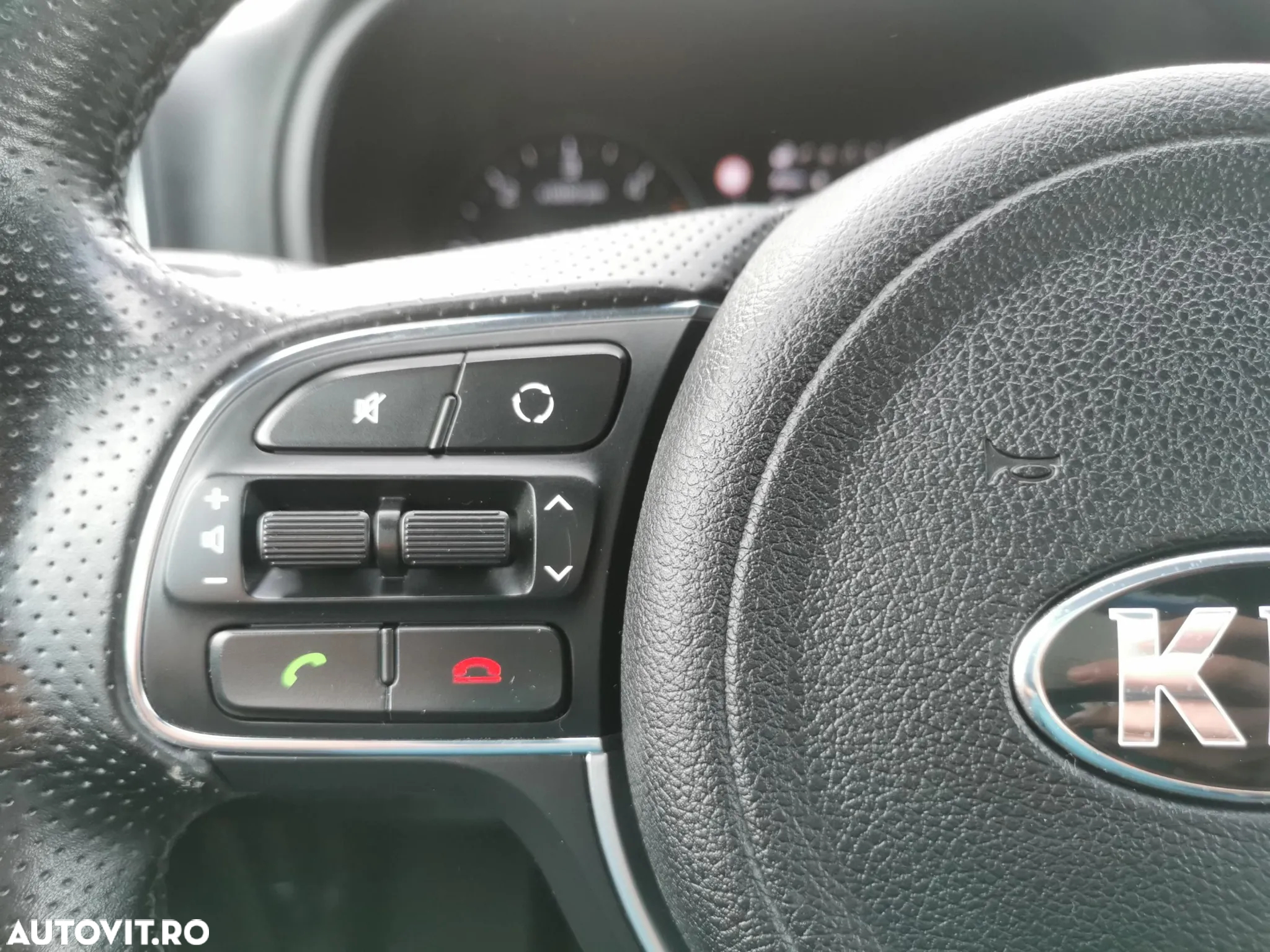 Kia Sportage - 22