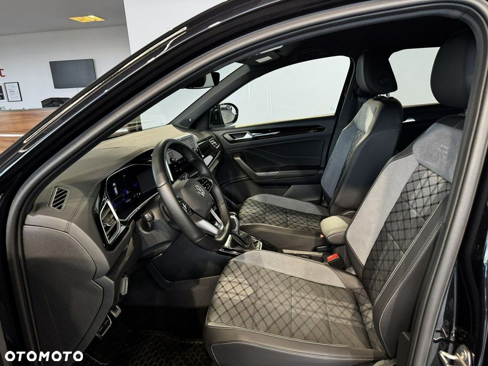 Volkswagen T-Roc - 16