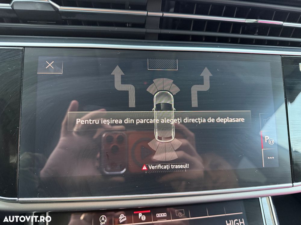 Audi Q8 45 TDI quattro Tiptronic MHEV - 29