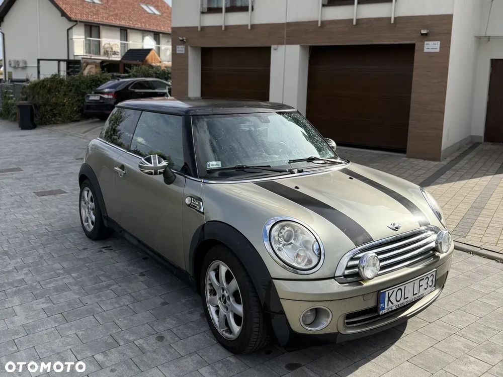MINI Cooper - 6