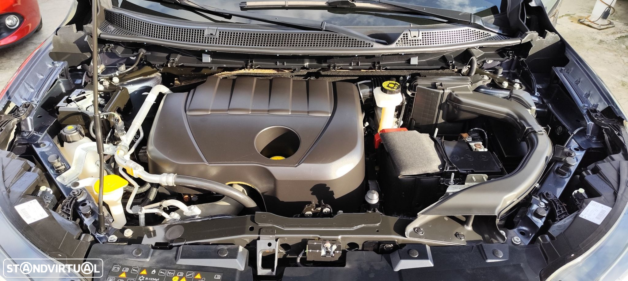 Renault Kadjar - 19