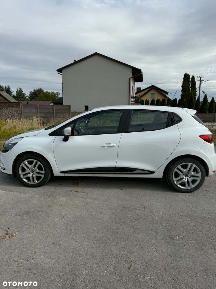 Renault Clio - 4