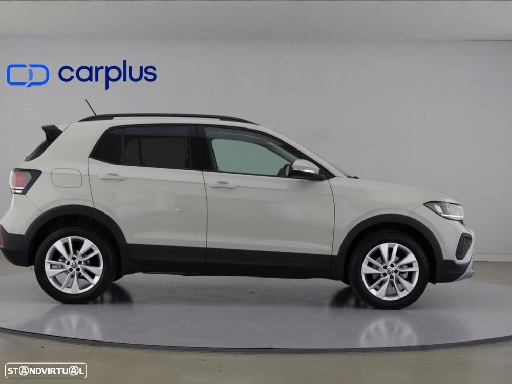 VW T-Cross - 8