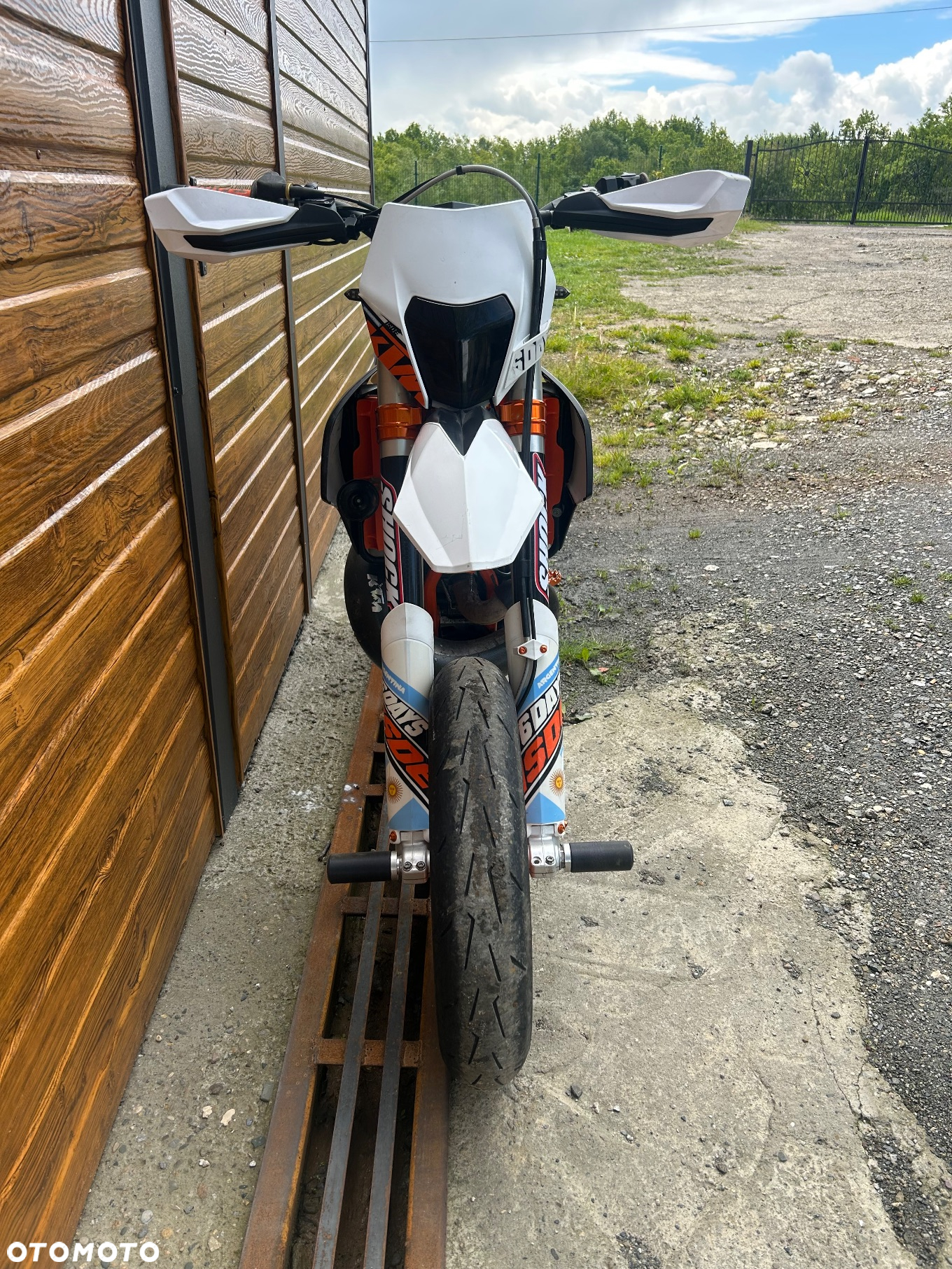 KTM EXC 300