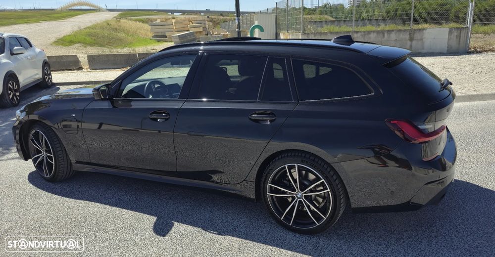 BMW 320 - 6