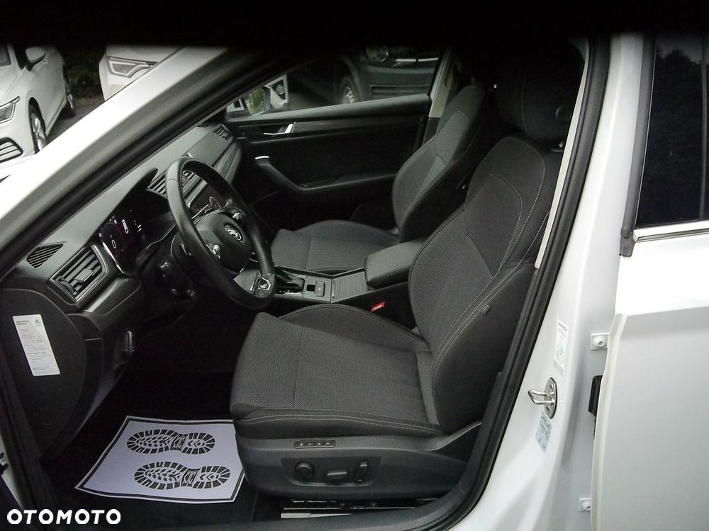 Skoda Superb - 34