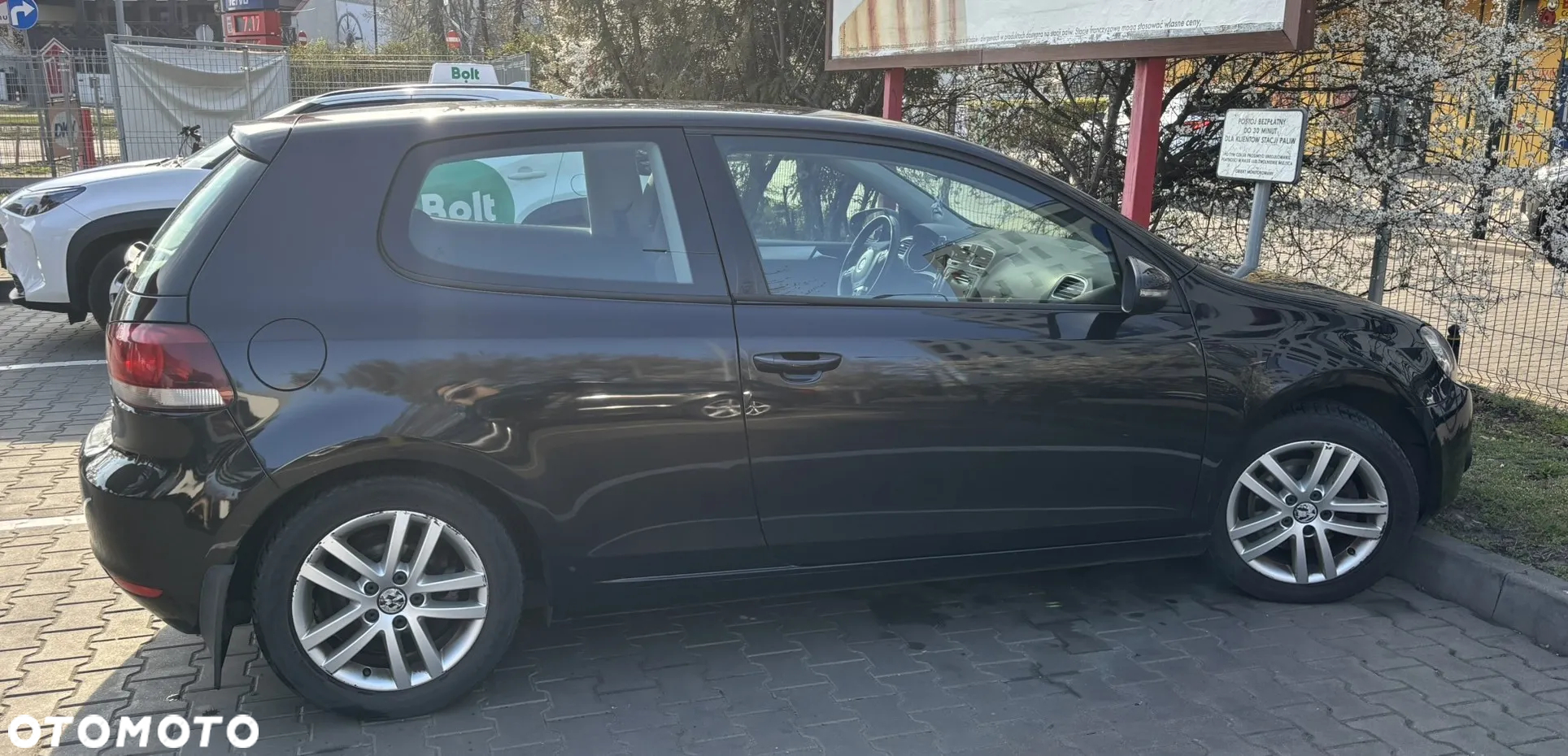 Volkswagen Golf VI 1.4 TSI Highline - 3