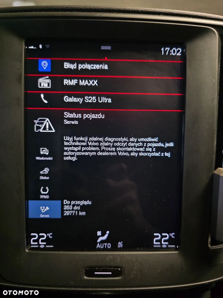 Volvo XC 40 T3 - 25