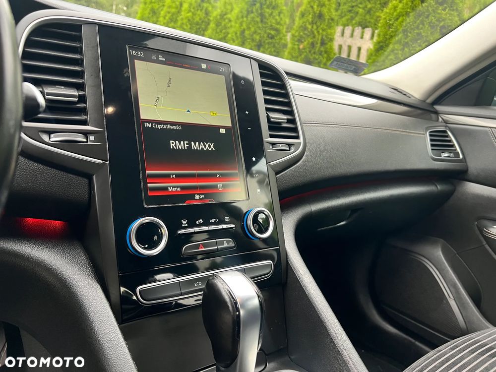 Renault Talisman 1.6 Energy dCi Limited EDC - 21