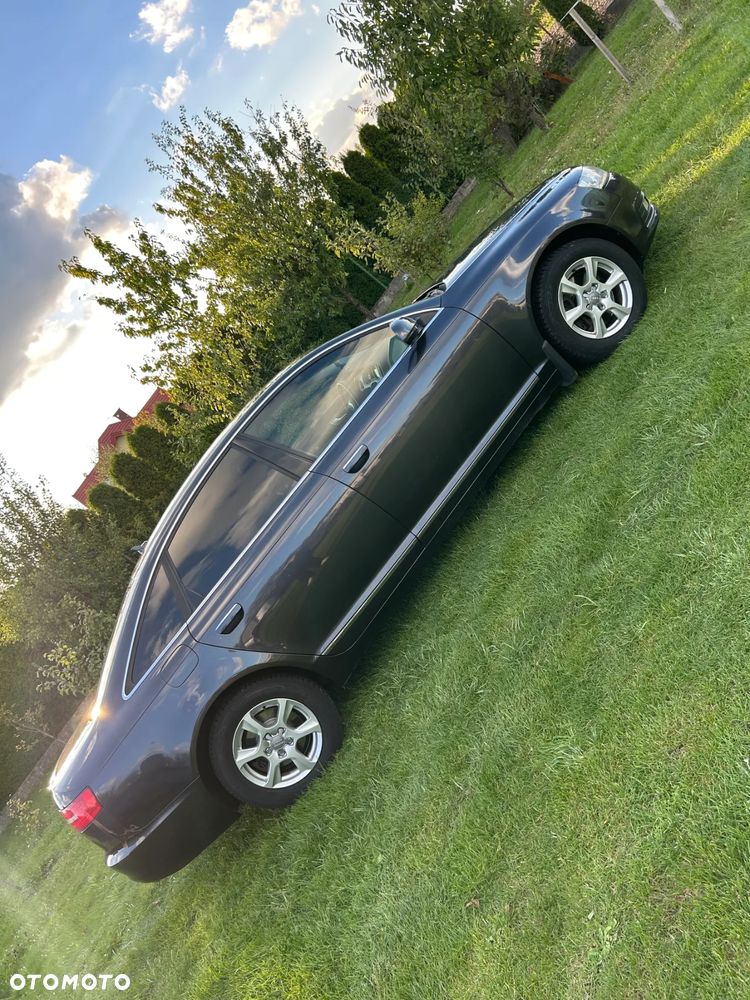 Audi A6 - 2