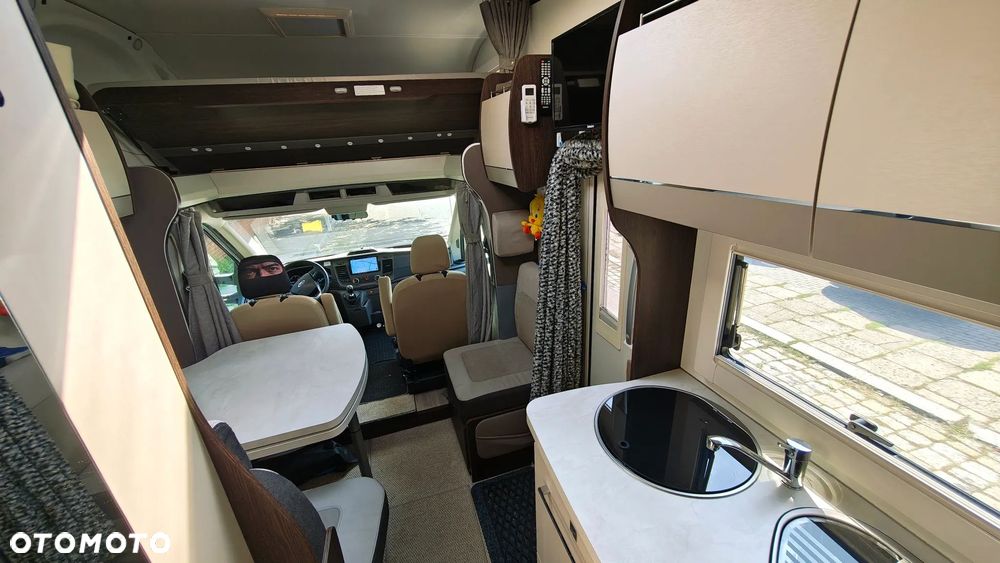 Benimar Sport 340 UP - 15