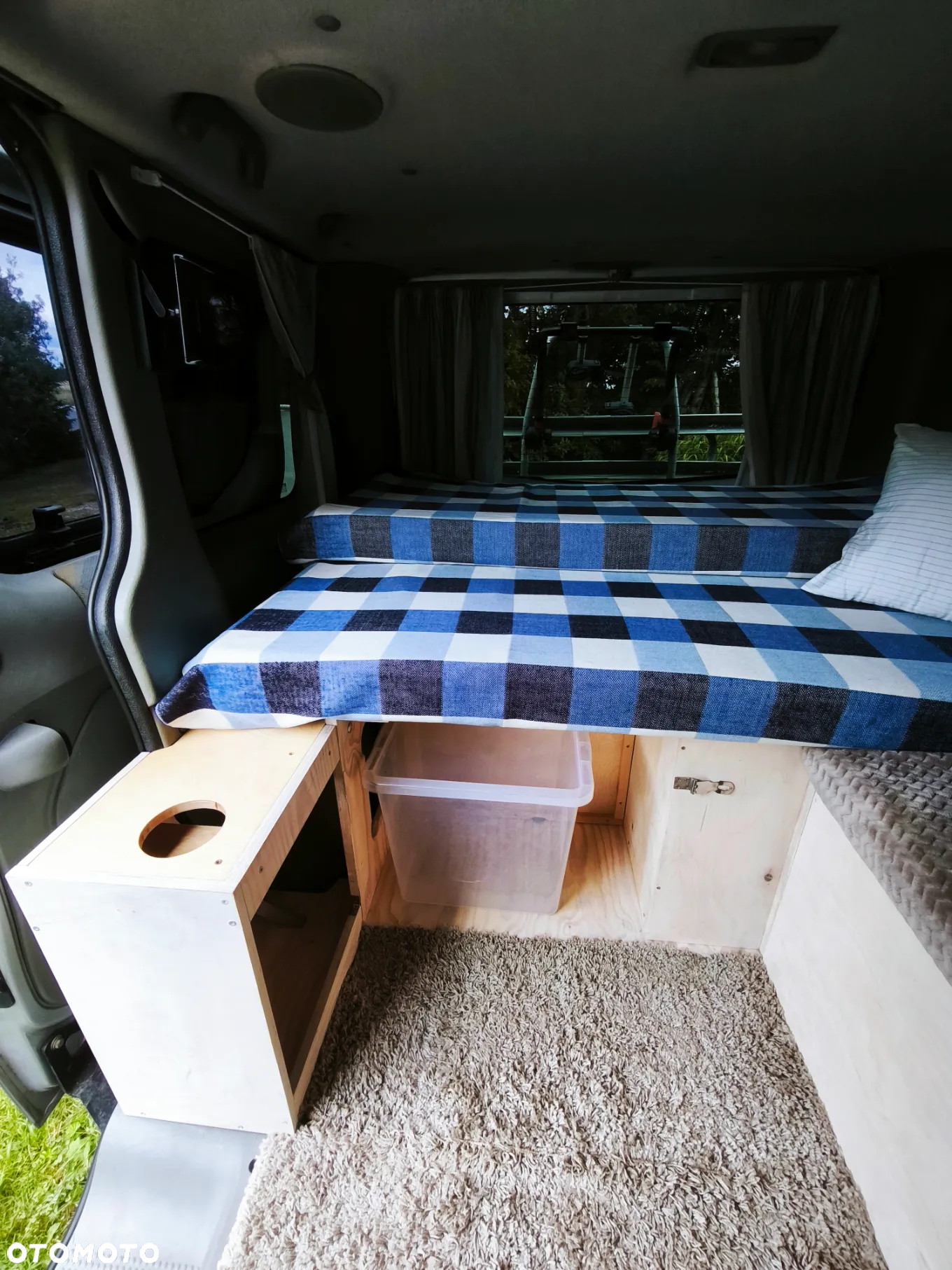 Renault Trafic - 14