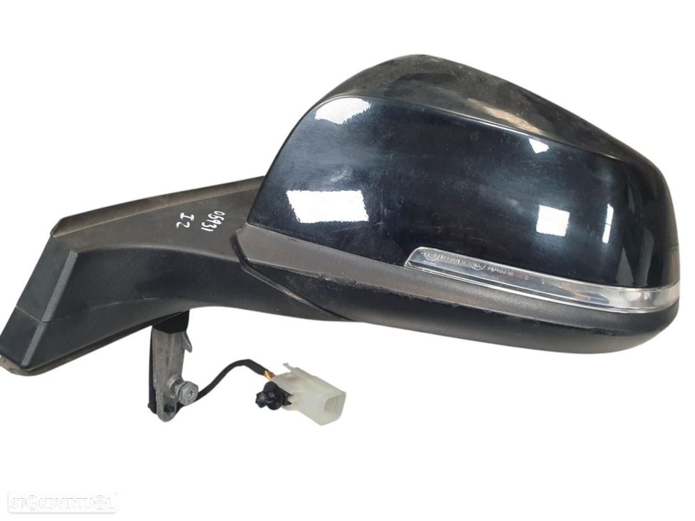 RETROVISOR ESQUERDO BMW SERIE I3 I01 - 4