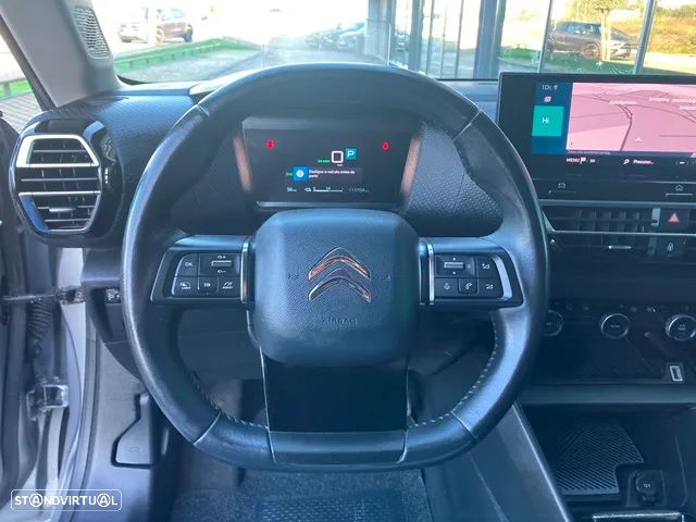 Citroën e-C4 Shine - 13