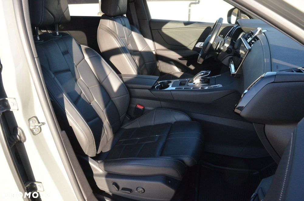 DS Automobiles DS 7 Crossback 1.6 E-Tense 4x4 So Chic - 38