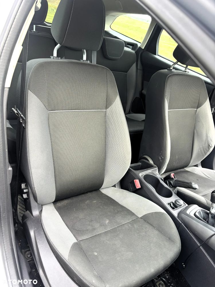 Ford Focus 1.6 TDCi Edition Start - 9