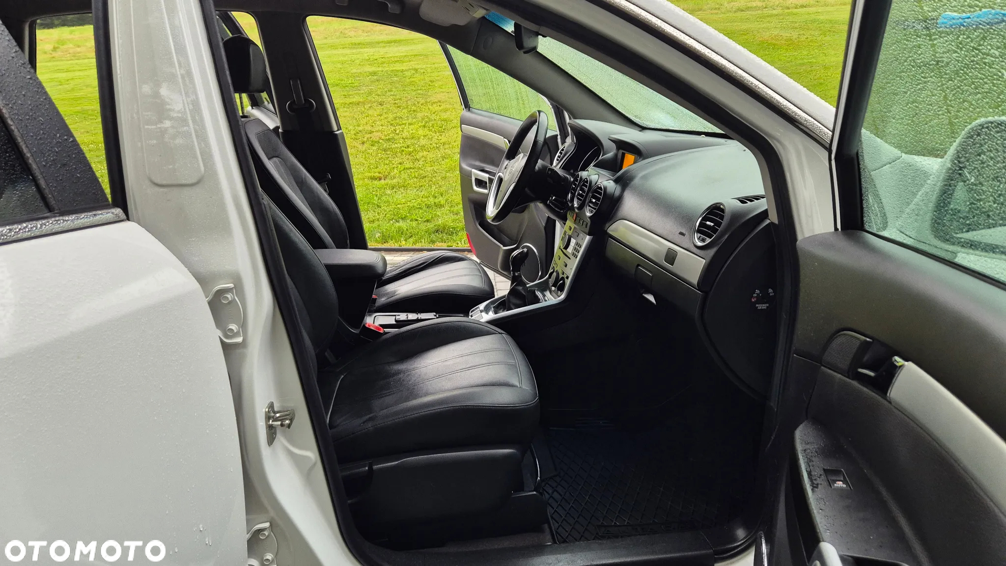 Opel Antara 2.4 4x4 Cosmo - 8