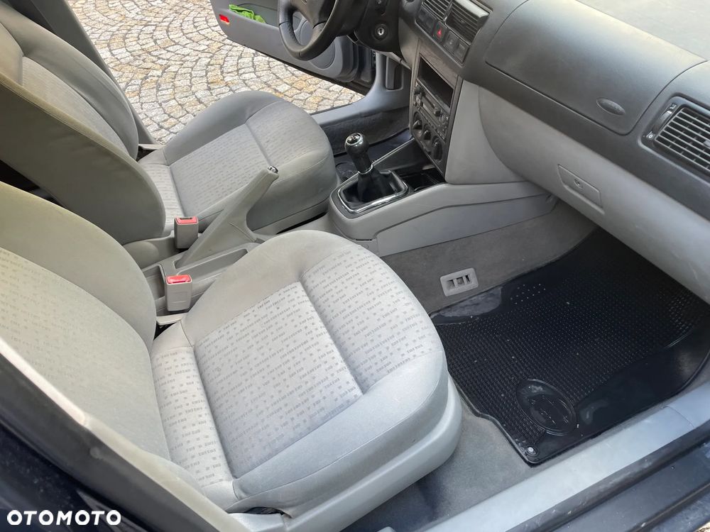 Volkswagen Golf 1.4 Sportline - 6