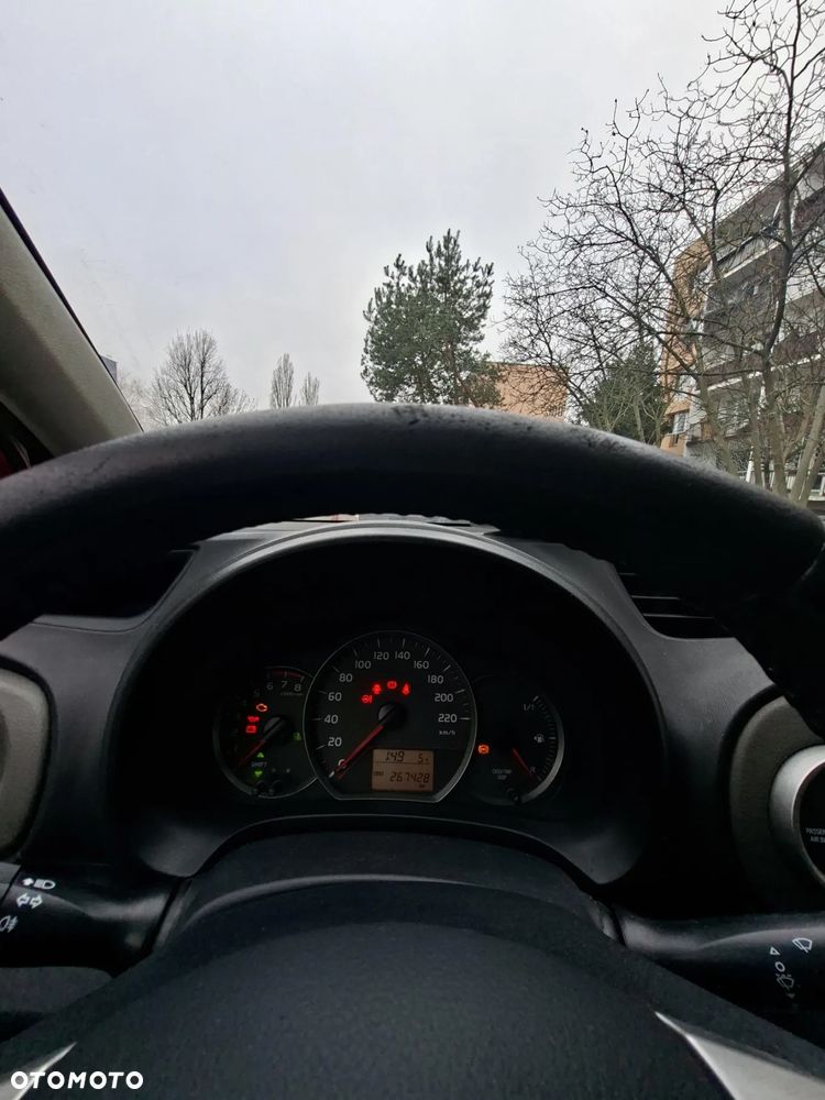 Toyota Yaris 1.0 Active - 4