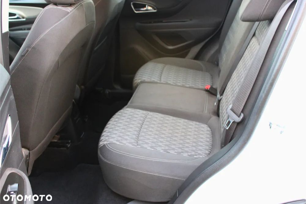 Opel Mokka 1.4 T Enjoy - 14