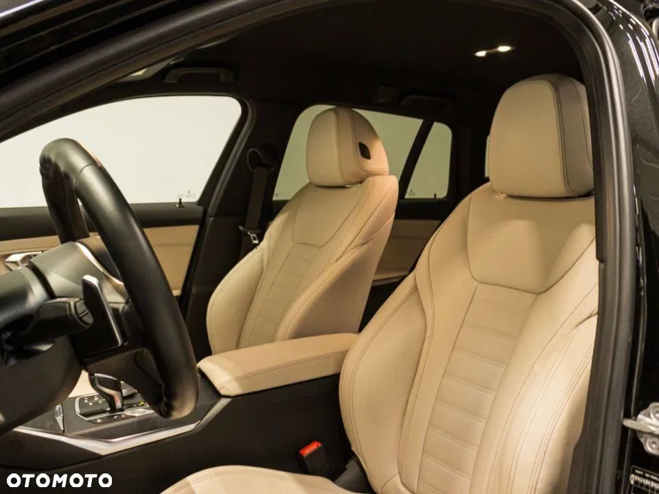 BMW Seria 3 - 8