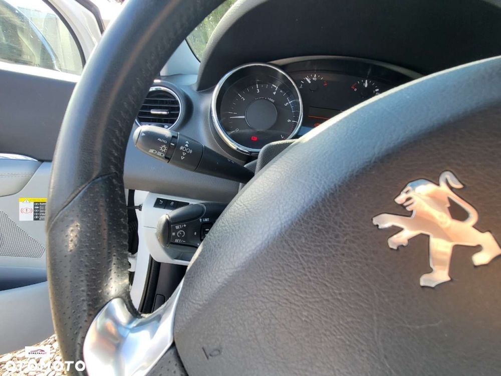 Peugeot 3008 - 29