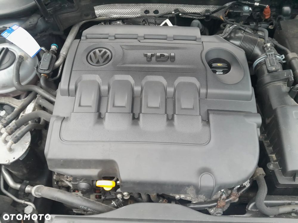 Volkswagen Golf Variant 1.6 TDI (BlueMotion Technology) Comfortline - 25