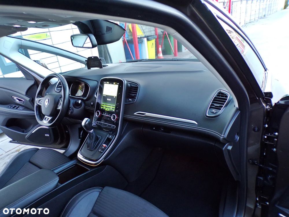Renault Grand Scenic ENERGY dCi 160 EDC BOSE EDITION - 16