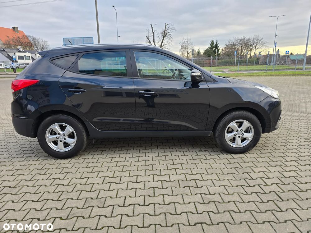 Hyundai ix35 2.0 Premium 2WD - 11